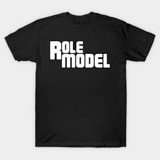 role model T-Shirt